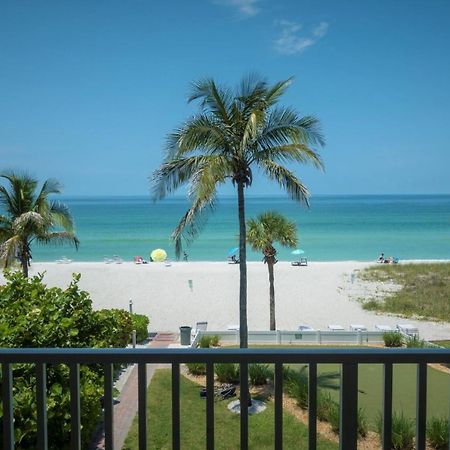 Beach And Sunset View From Your Balcony Longboat Key Ngoại thất bức ảnh