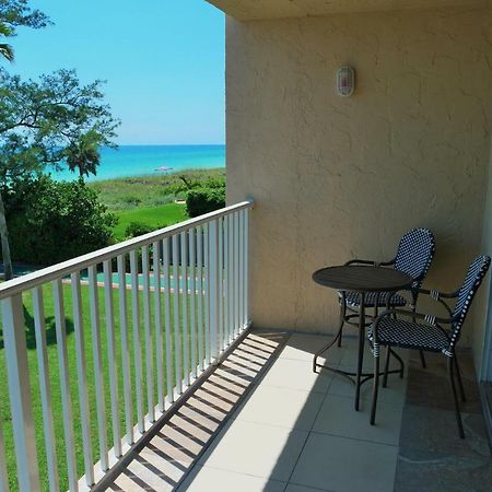 Beach And Sunset View From Your Balcony Longboat Key Ngoại thất bức ảnh